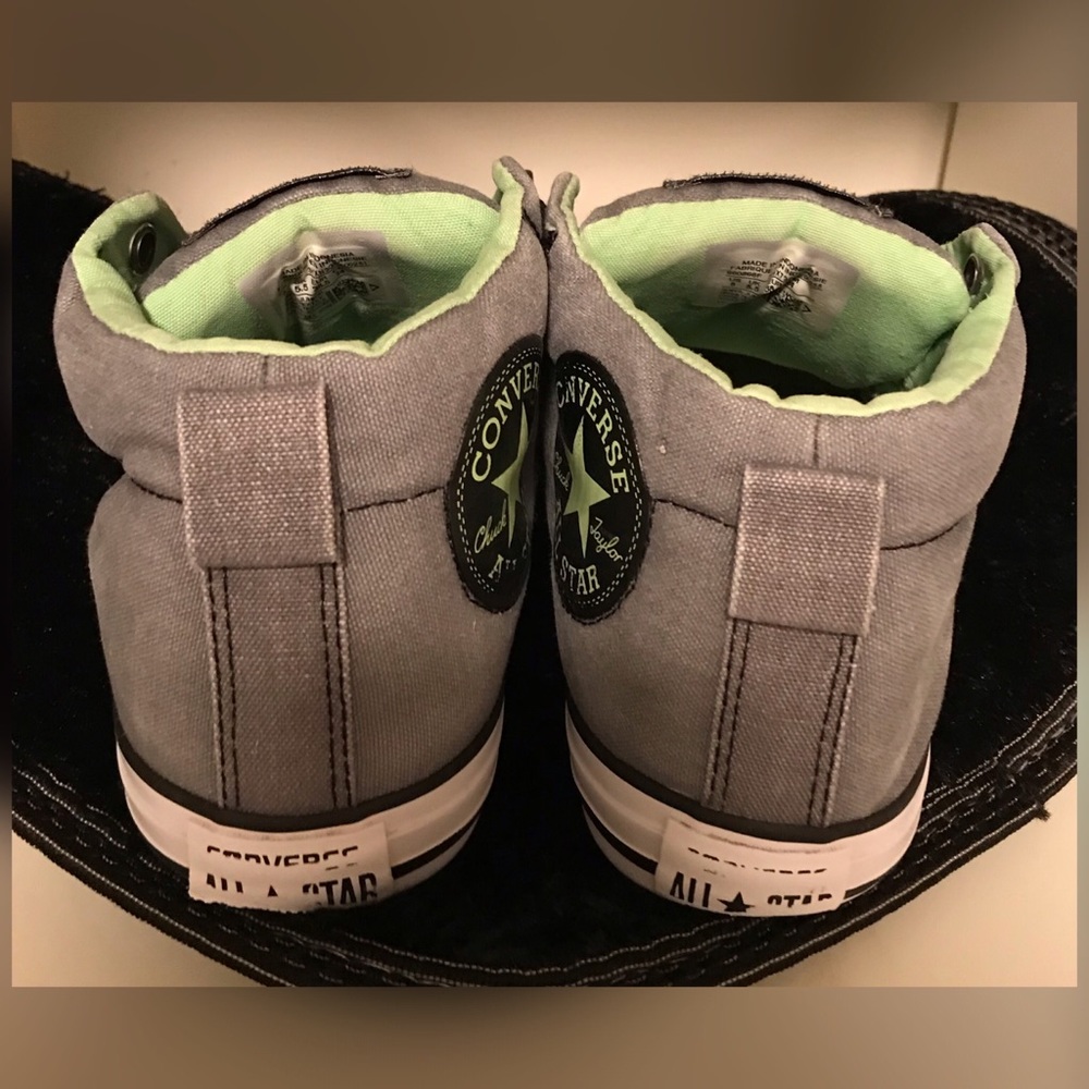 Converse Sneakers (Boys) - Picture 3 of 4